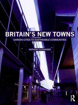 Britain's New Townsbritain 