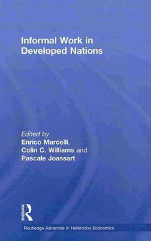 Informal Work in Developed Nationsinformal 