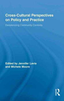 Cross-Cultural Perspectives on Policy and Practicecross 