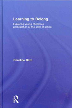 Learning to Belonglearning 