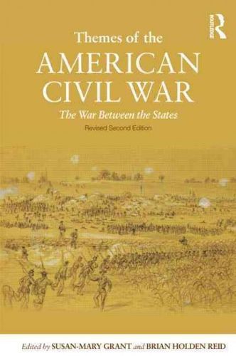 Themes of the American Civil Warthemes 