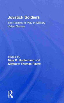 Joystick Soldiersjoystick 