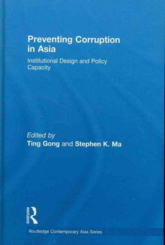 Preventing Corruption in Asiapreventing 