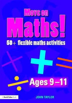 Move on Maths! Ages 9-11move 