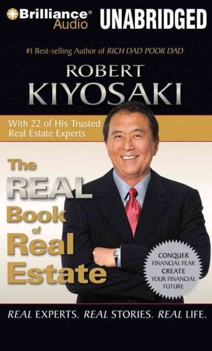The Real Book of Real Estatereal 