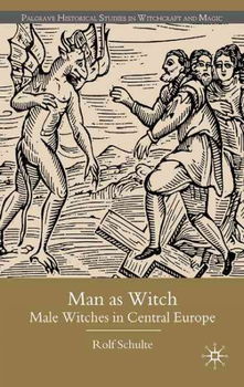 Man As Witchman 