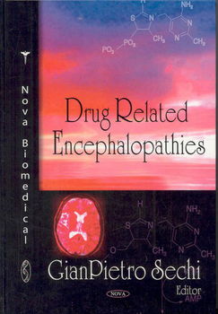 Drug Related Encephalopathiesdrug 