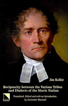 Reciprocity Between the Various Tribes and Dialects of the Slavic Nationreciprocity 