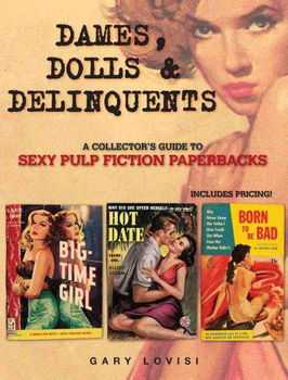 Dames, Dolls & Delinquentsdames 