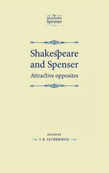 Shakespeare and Spensershakespeare 