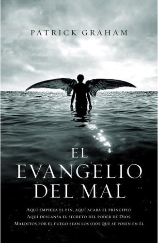El evangelio del mal/ The Gospel of Evilevangelio 