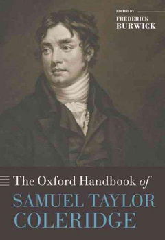 The Oxford Handbook of Samuel Taylor Coleridgeoxford 