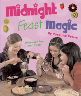 Midnight Feast Magicmidnight 