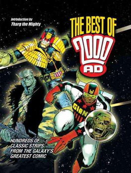 The Best of 2000 AD