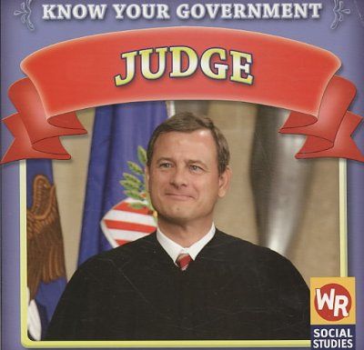Judgejudge 