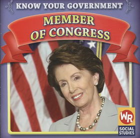 Member of Congressmember 