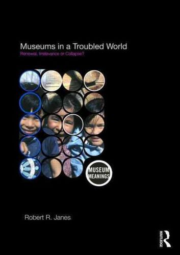 Museums in a Troubled Worldmuseums 