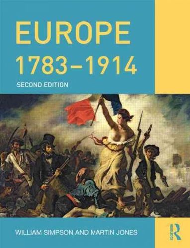 Europe 1783-1914europe 