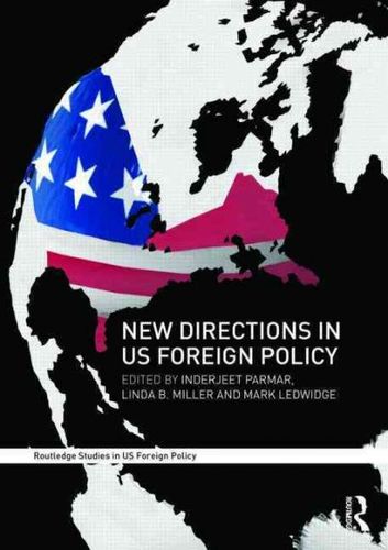 New Directions in US Foreign Policydirections 