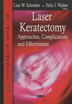 Laser Keratectomylaser 