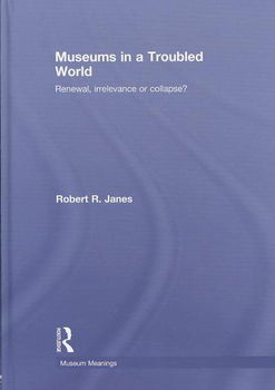 Museums in a Troubled Worldmuseums 