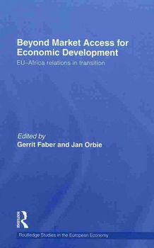 Beyond Market Access for Economic Developmentbeyond 