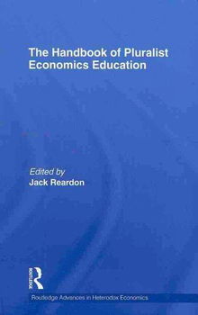 The Handbook of Pluralist Economics Educationhandbook 