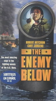 ENEMY BELOWenemy 