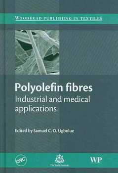 Polyolefin Fibrespolyolefin 