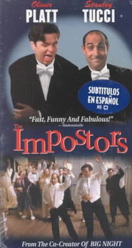 IMPOSTORSimpostors 