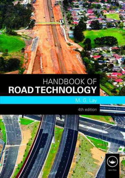 Handbook of Road Technologyhandbook 
