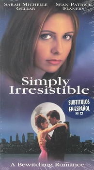 SIMPLY IRRESISTIBLEsimply 