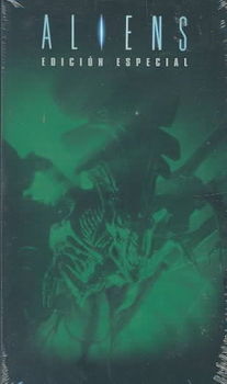 ALIENSaliens 