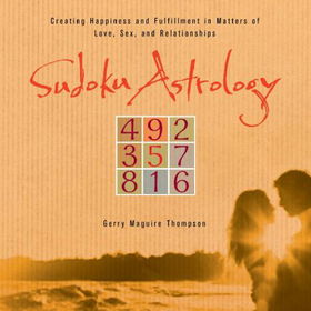 Sudoku Astrologysudoku 
