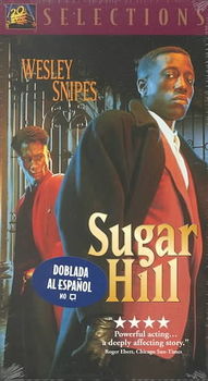 SUGAR HILLsugar 