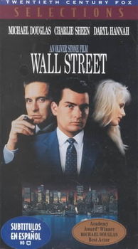WALL STREETwall 