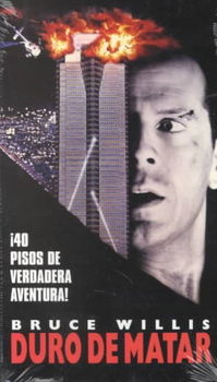DURO DE MATAR (DIE HARD)duro 