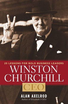Winston Churchill, CEOwinston 