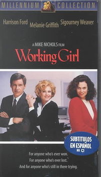 WORKING GIRLworking 