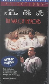 WAR OF THE ROSESwar 
