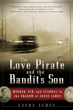 The Love Pirate and the Bandit's Sonlove 