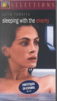 SLEEPING WITH THE ENEMYsleeping 