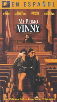 MY COUSIN VINNYcousin 
