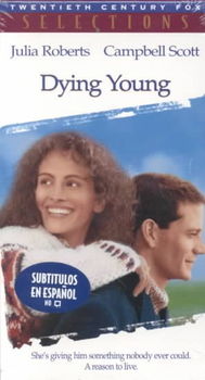 DYING YOUNGdying 