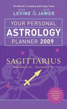 Your Personal Astrology Planner 2010 Sagittariuspersonal 