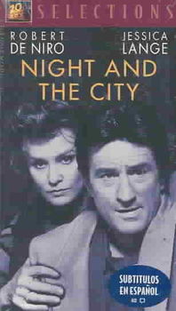 NIGHT & THE CITYnight 