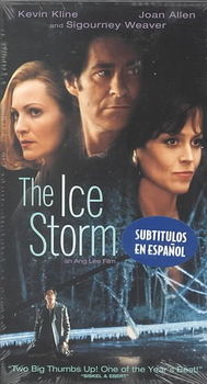 ICE STORMice 