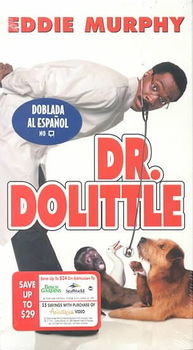DR. DOLITTLEdolittle 