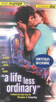 LIFE LESS ORDINARYlife 