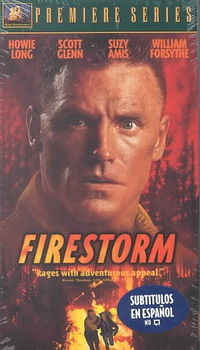 FIRESTORMfirestorm 